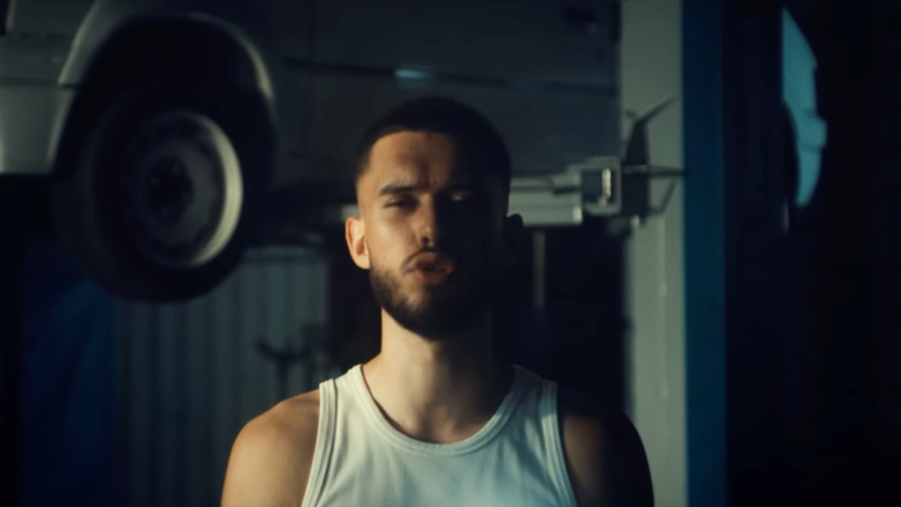 Coelho nous dira "Un jour..."