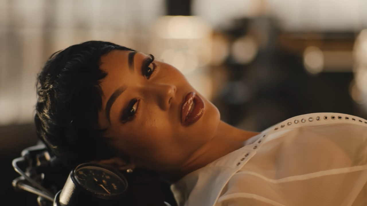 Coi Leray envoie "Can't Come Back"