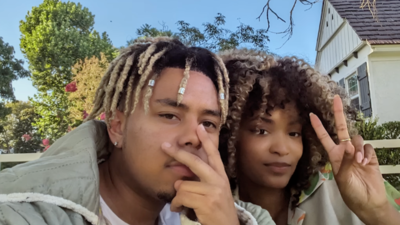 Cordae face aux choix de sa copine dans "Make Up Your Mind"