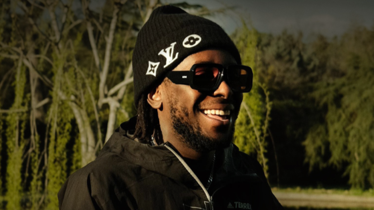 Coyote Jo Bastard est "FIER"