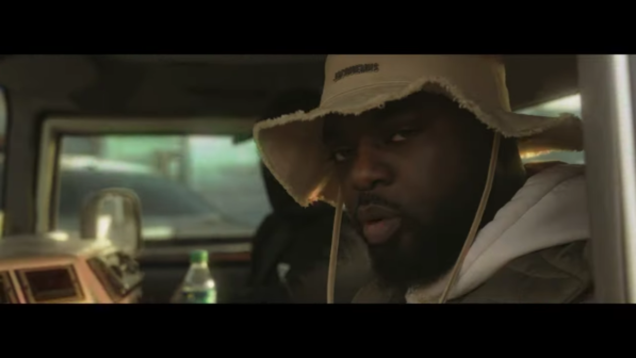 Criminls évolue avec son nouveau clip "STATIC" en collaboration avec Ashe 22