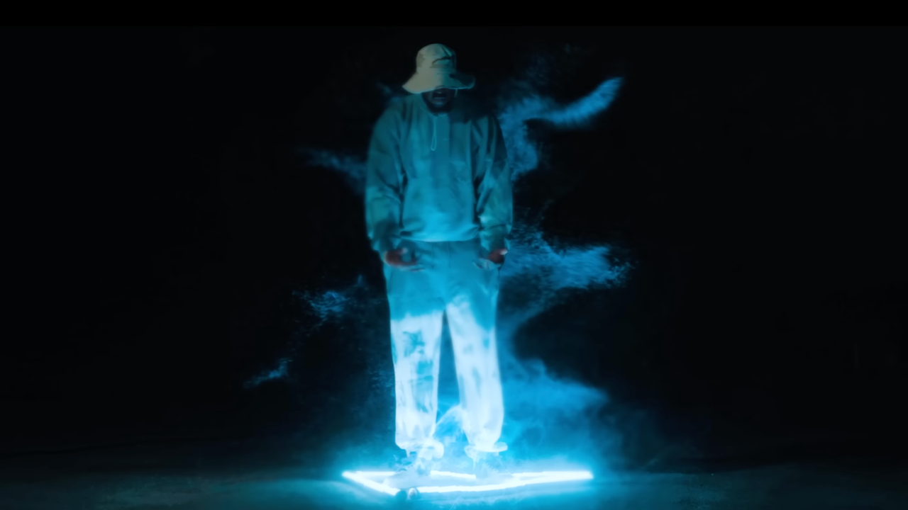 Criminls s'associe à Freeze Corleone pour "NOUVEL ORDRE"