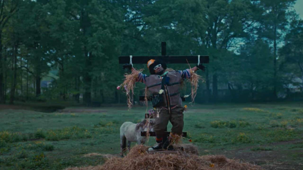 CyHi & Pusha T se vantent dans " Mr. Put That Shit On"