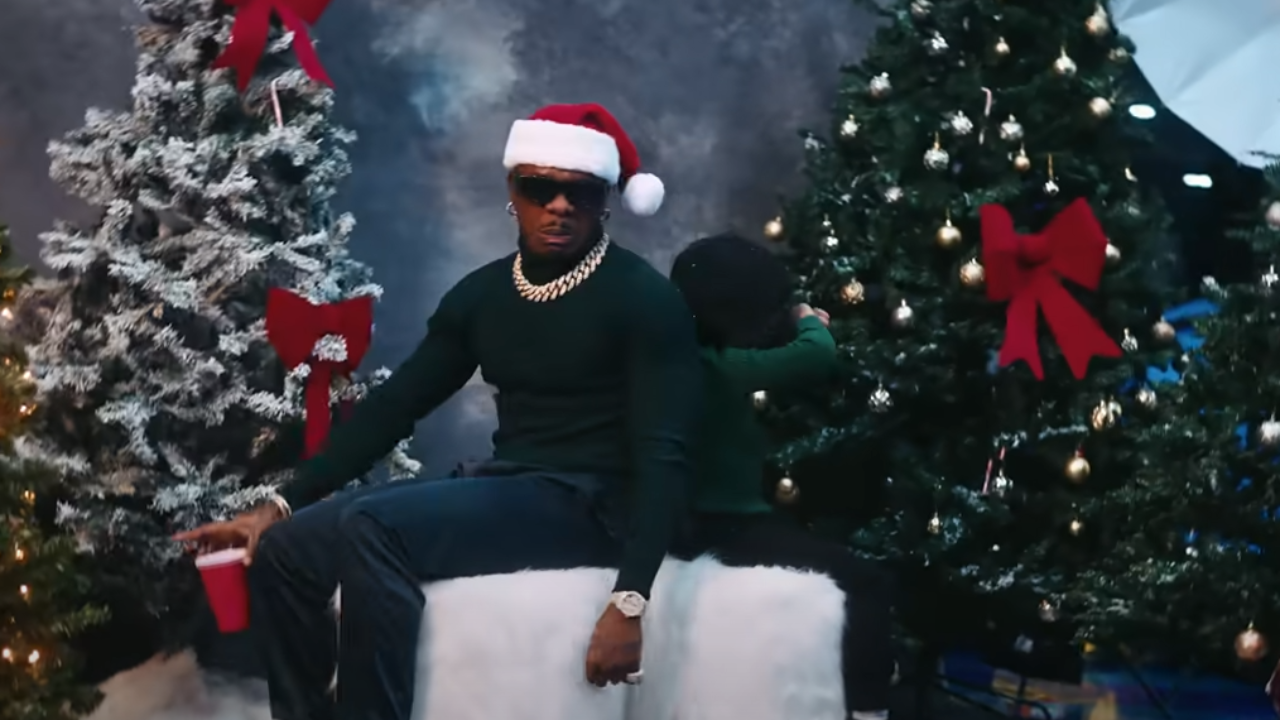 Dababy est "Joc In '06"