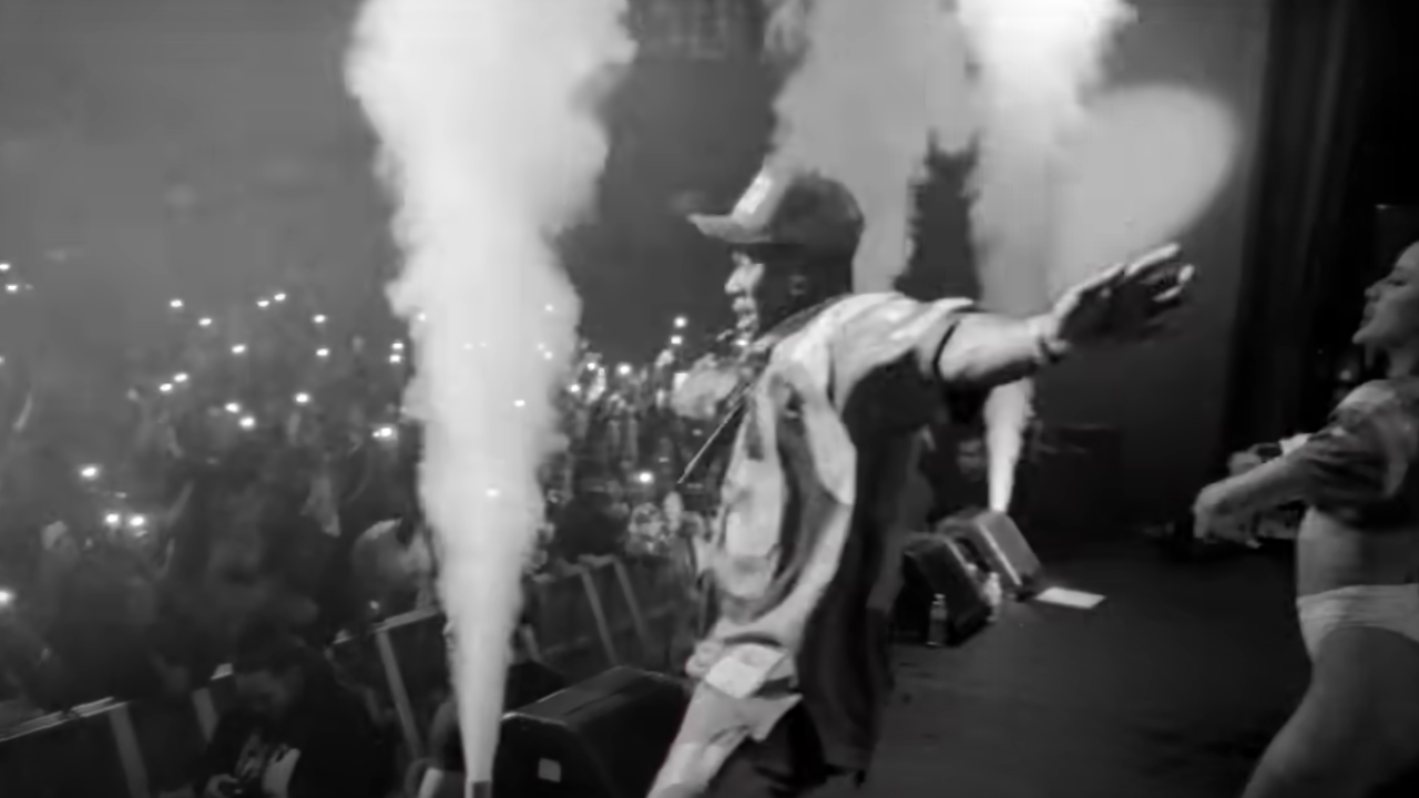 Dababy veut faire une "Reintroduction" de sa vie !