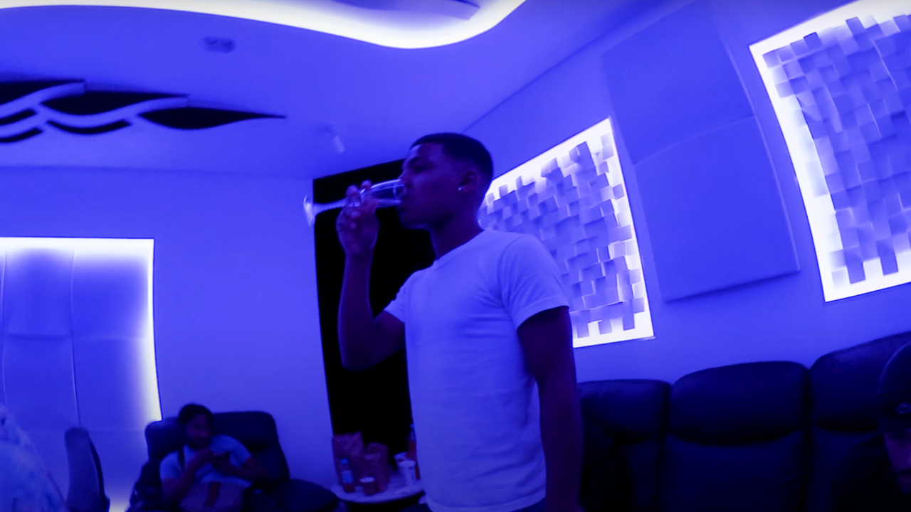 Dadi est prêt à brûler le rap game avec "SHOOT"