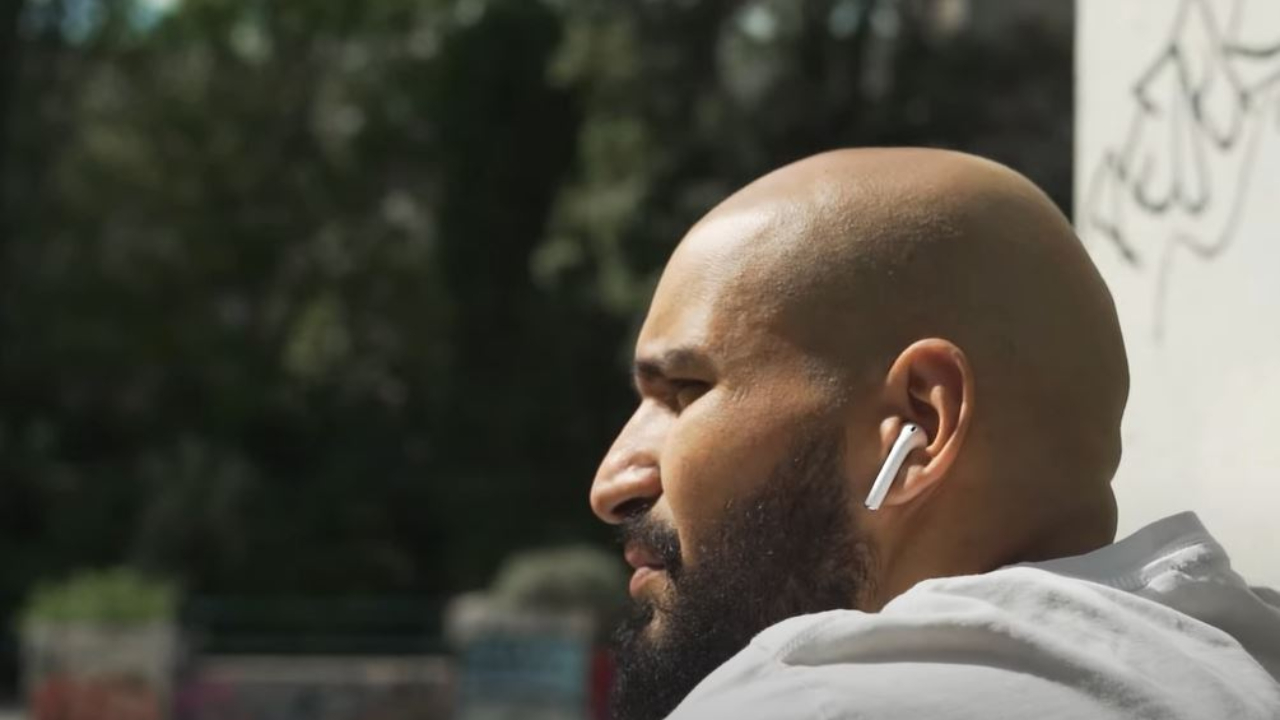 Daiss veut se donner du "Courage"