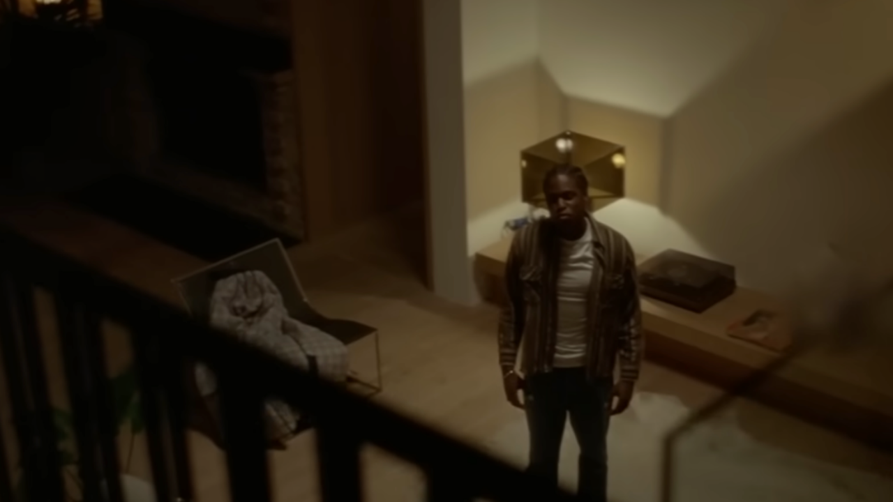 Daniel Caesar se demande "Do You Like Me" Daniel Caesar se demande "Do You Like Me"