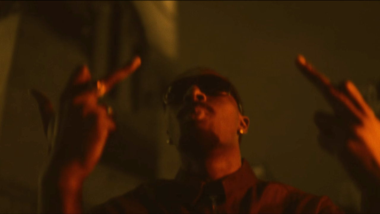 Dau est de retour avec "Moshpit"