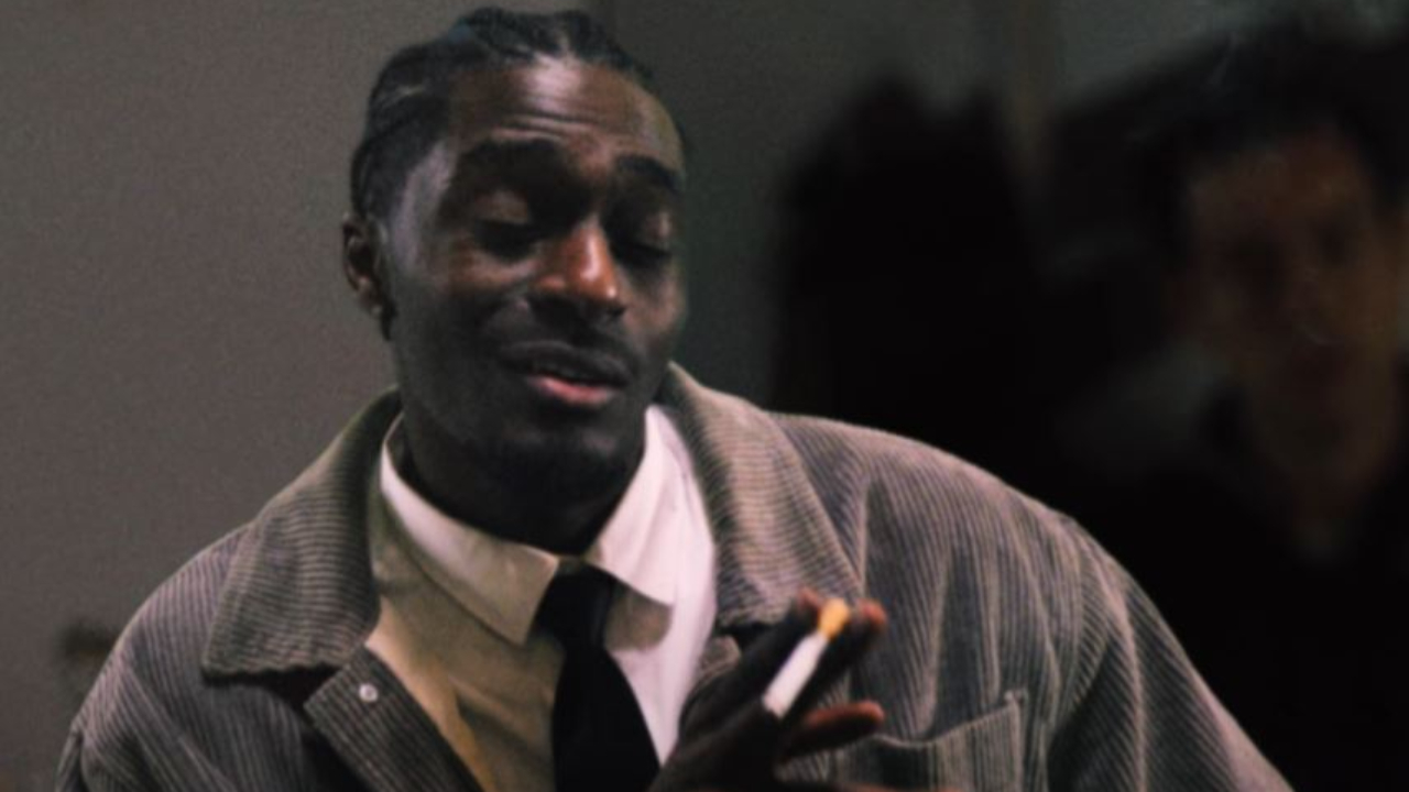 Dau et Jewel Usain surprenants dans "Amazed"