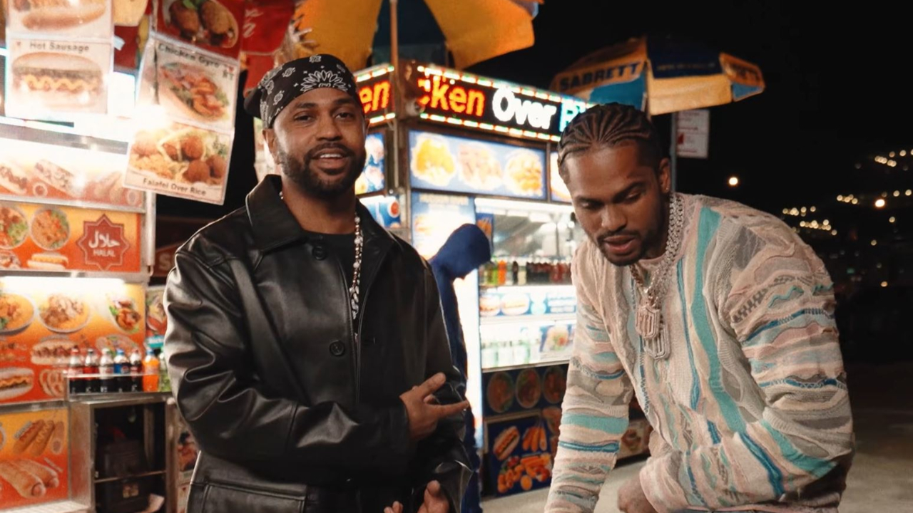Dave East, Big Sean et Bun B réunis dans le clip de "Man In The Mirror"