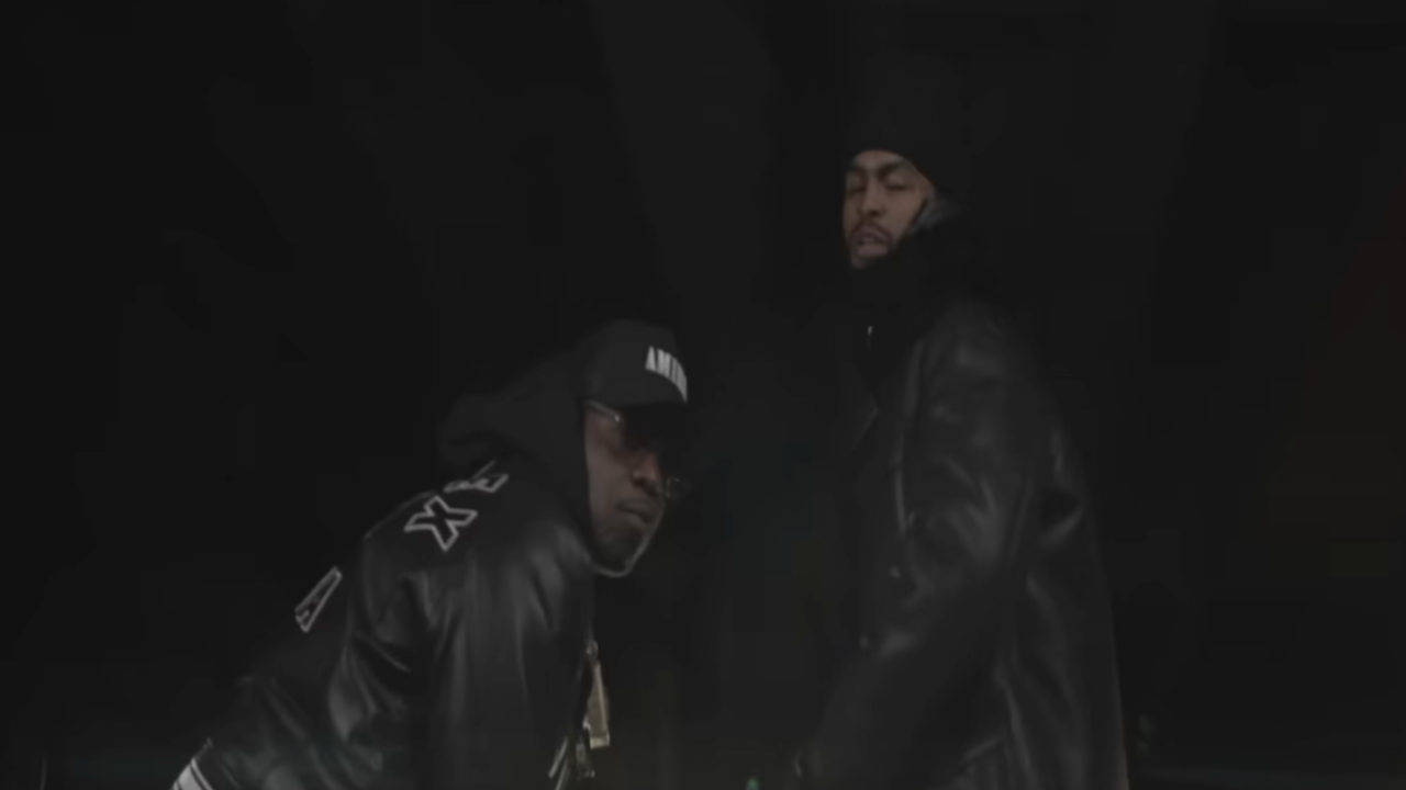 Dave East est "Thiccer Than Water"