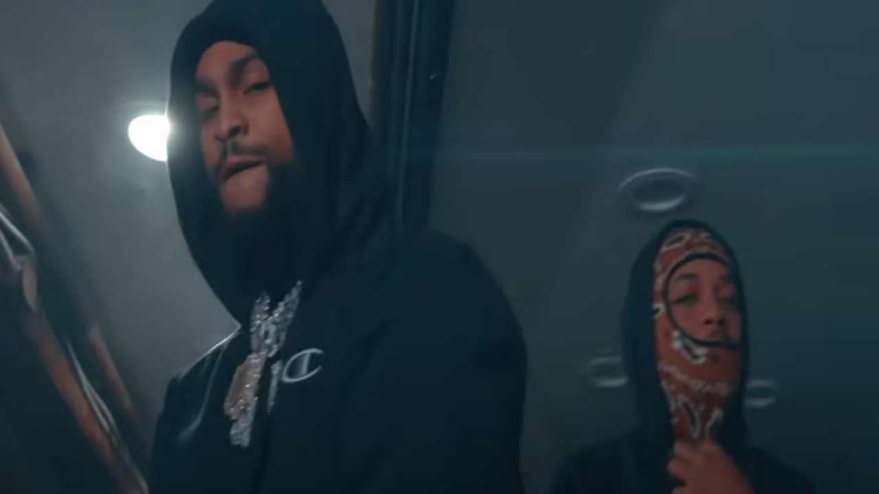 Dave East et Cruch Calhoun très gangsta dans "On Sight"