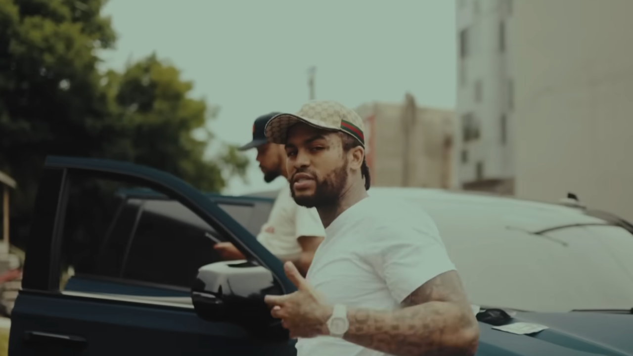 Dave East sort deux clips "DND" et "Clarity Part 2"