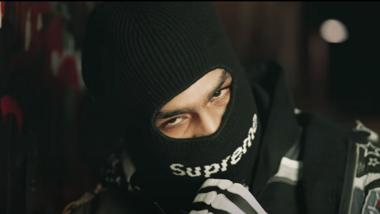 Dave East veut "No promo"