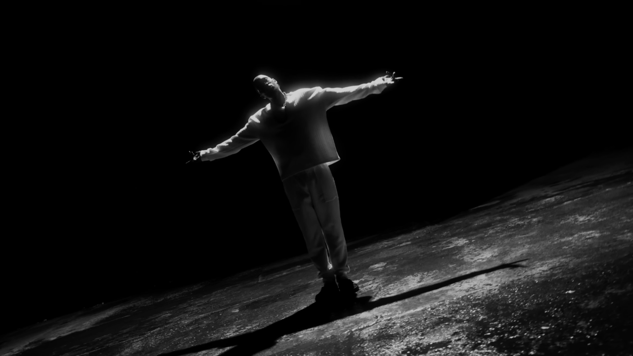 Dawa O Mic se sent "Vivant"