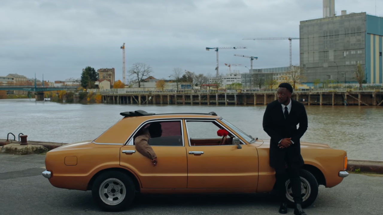 Decimo annonce la suite avec "Général Li Shin"