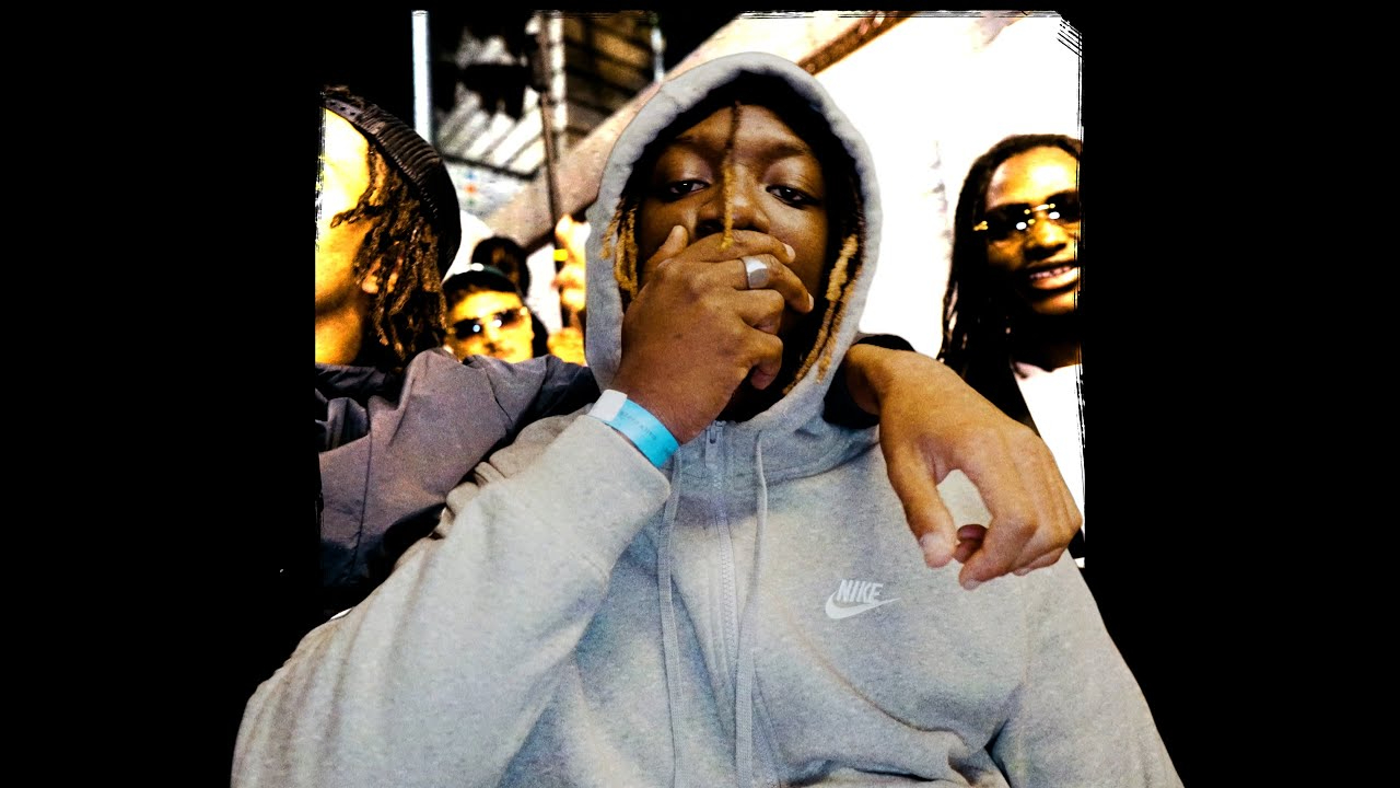 DECIMO : découvrez "Mouskaye" son morceau aux accents house et 2-Step