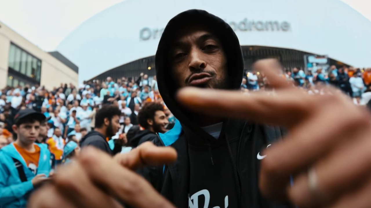 Demi Portion de retour dans "Ça parle de"