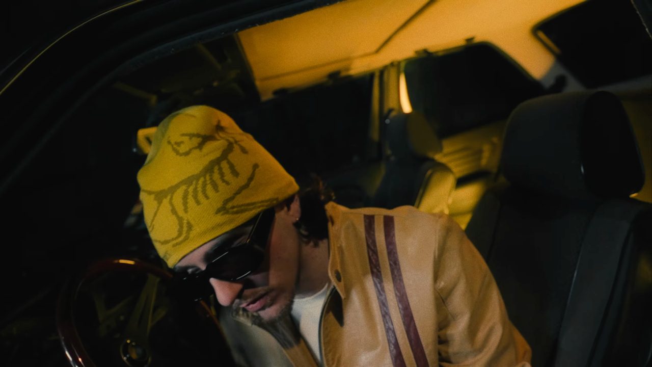 Demszer s'illustre sur une production 2-step dans "KATA"