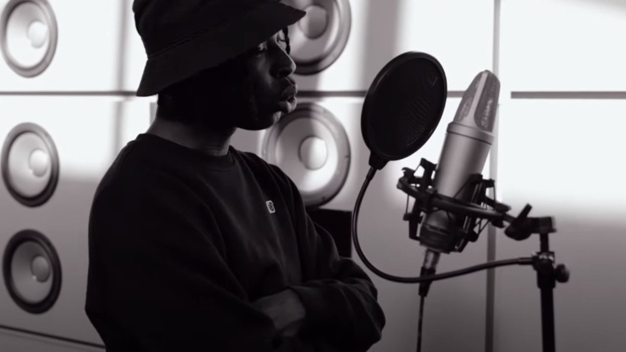 Denzo de retour avec "Mes Choix"