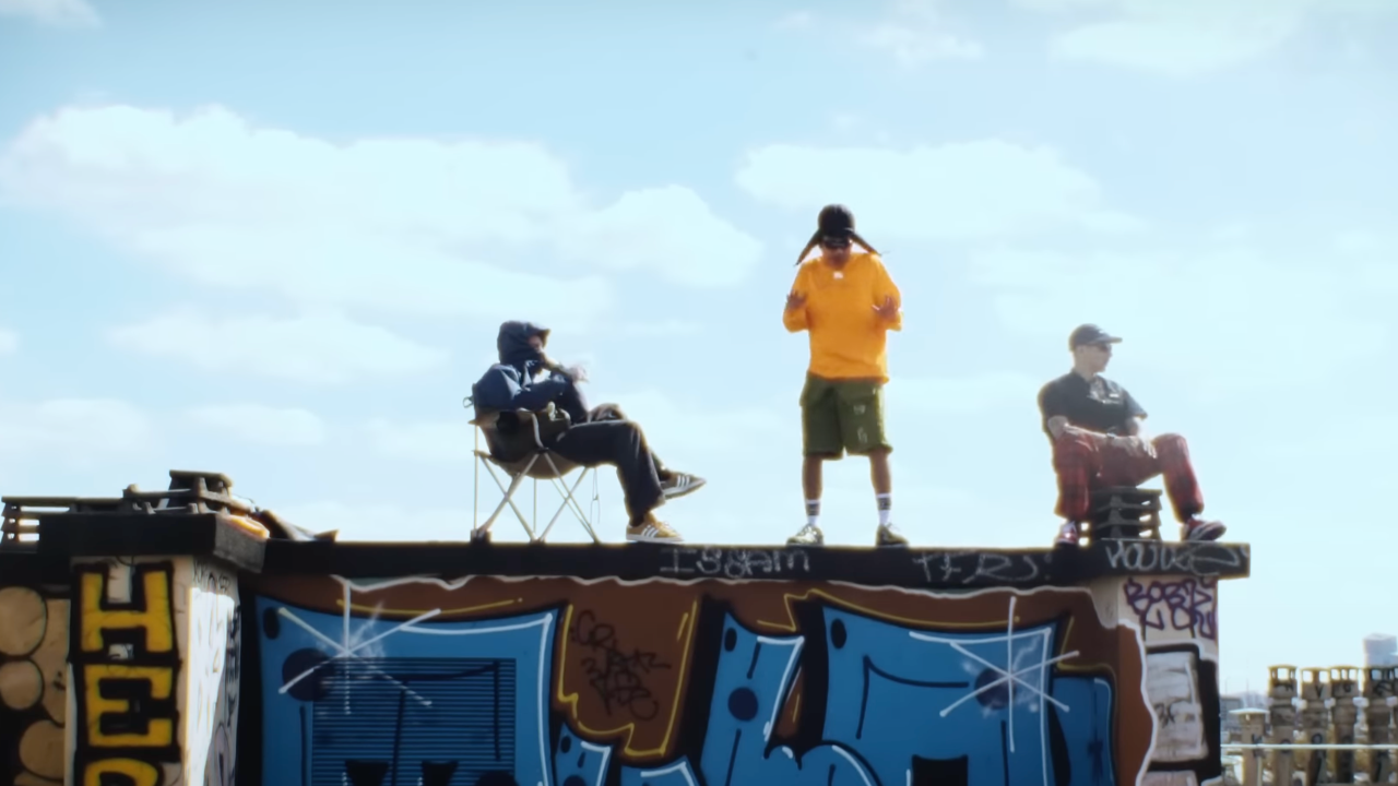 Di-Meh balance un nouveau single : "Pixel"