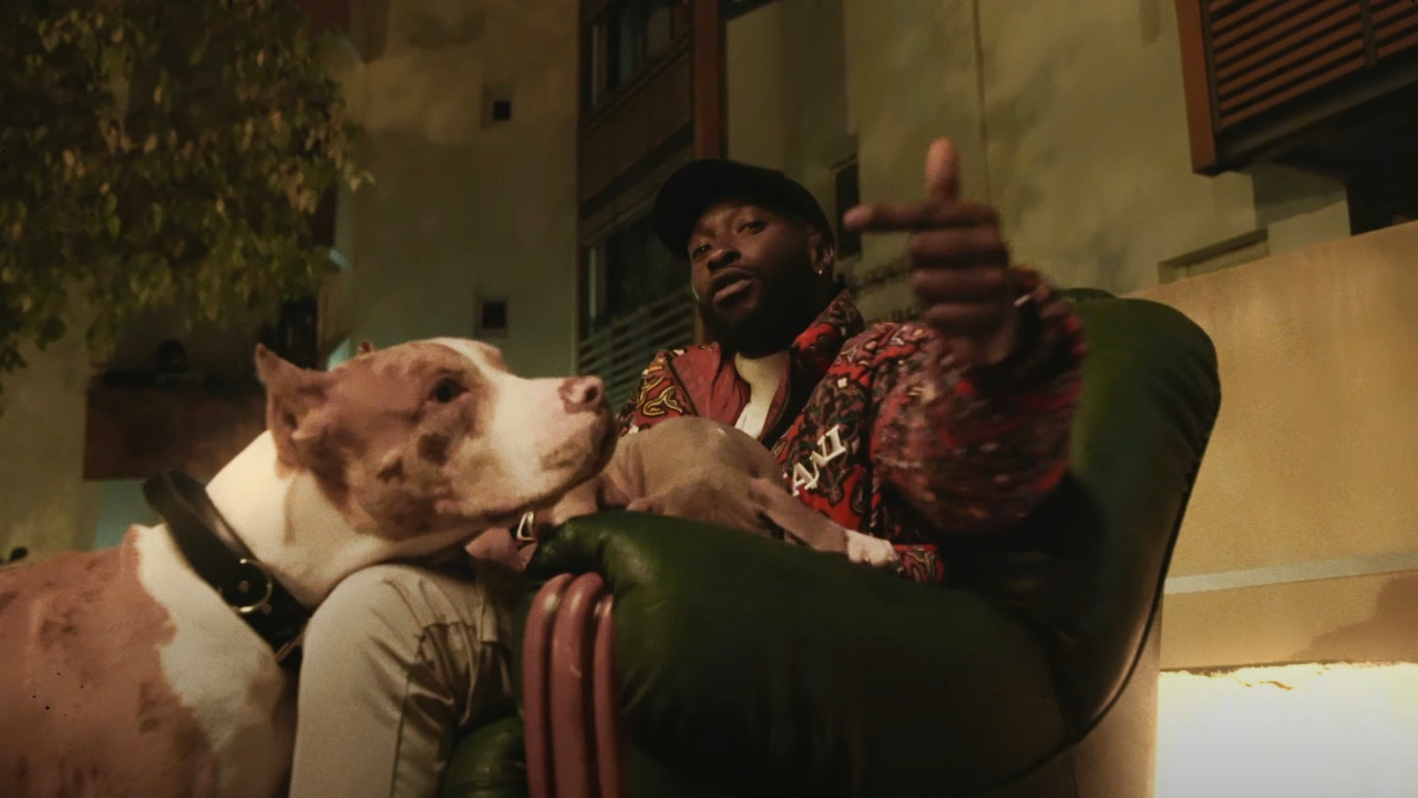 Diak's est de retour avec "Matin"