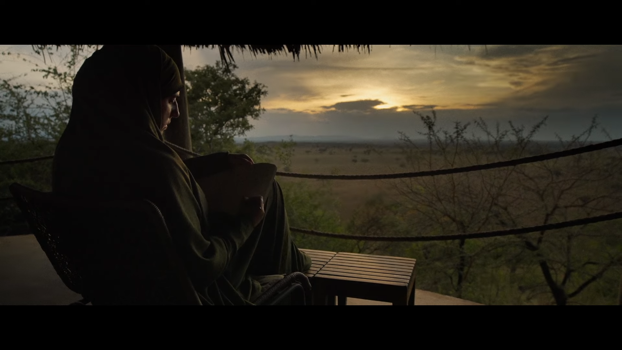 Diam's nous livre trois clips puissants !