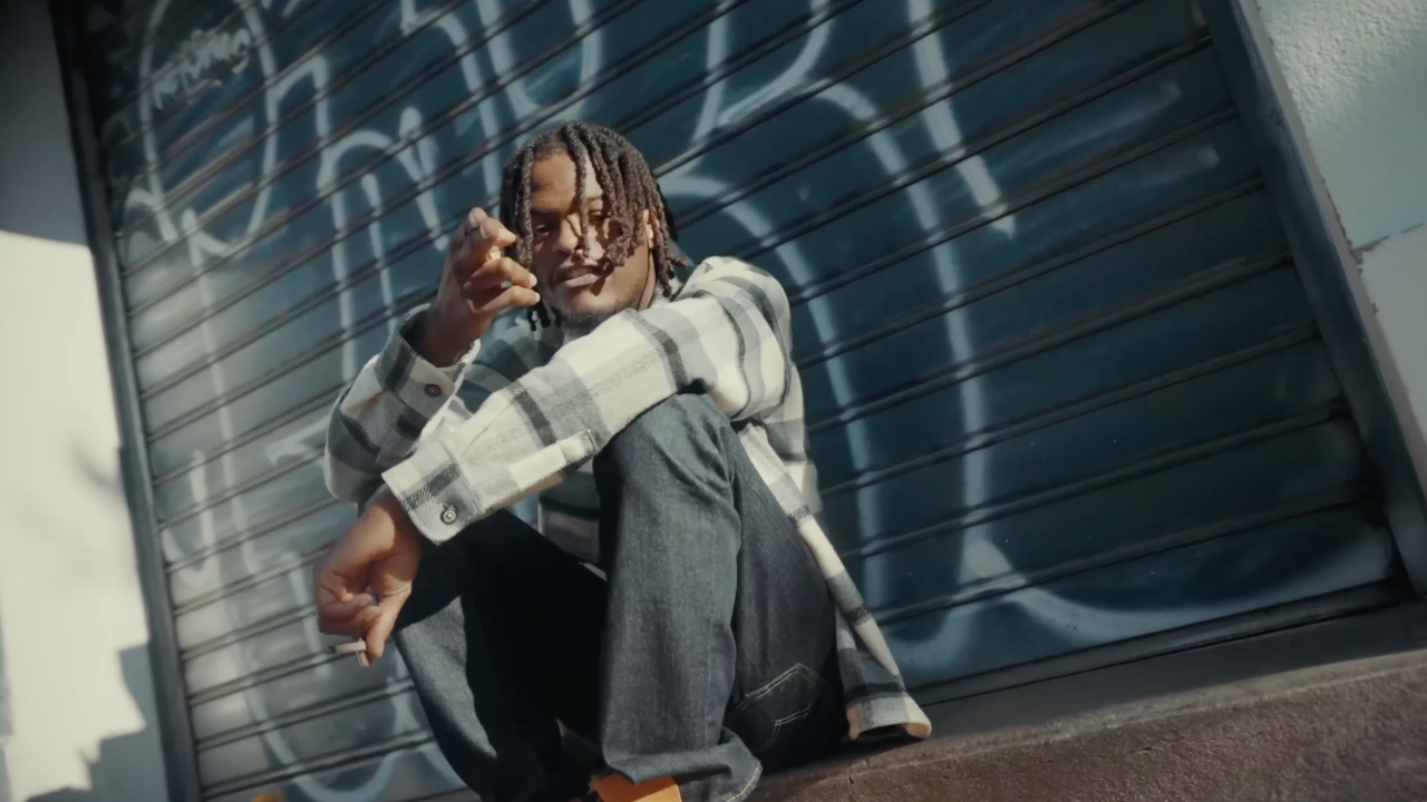 Diddi Trix annonce une belle surprise dans le clip de "La Pente"