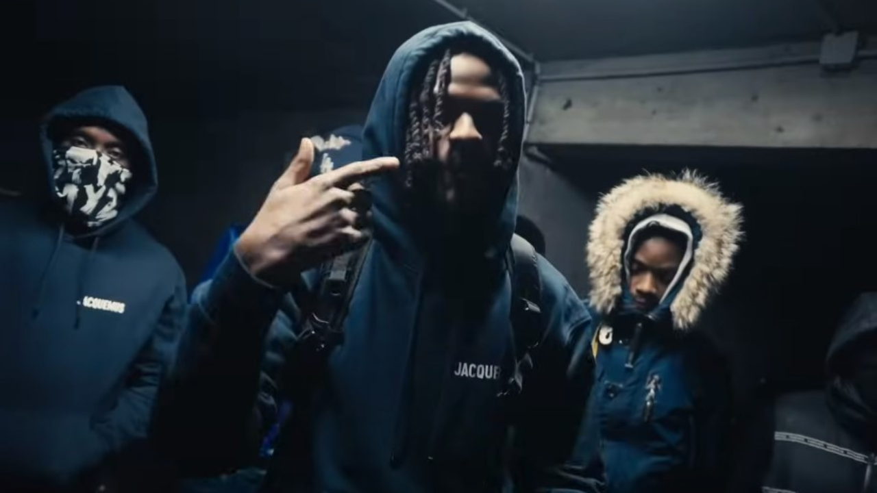 Diddi Trix fait "Tout pour le Benef"