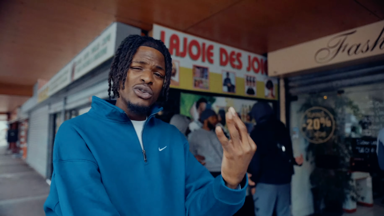 Diddi Trix revient fort avec "Trix Interlude"