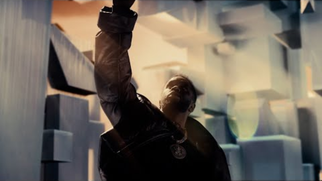 Diddy de retour avec "Another One of Me"