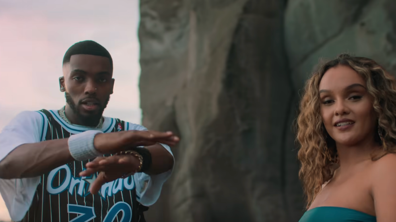 Dieson Samba raconte "Nous Deux"