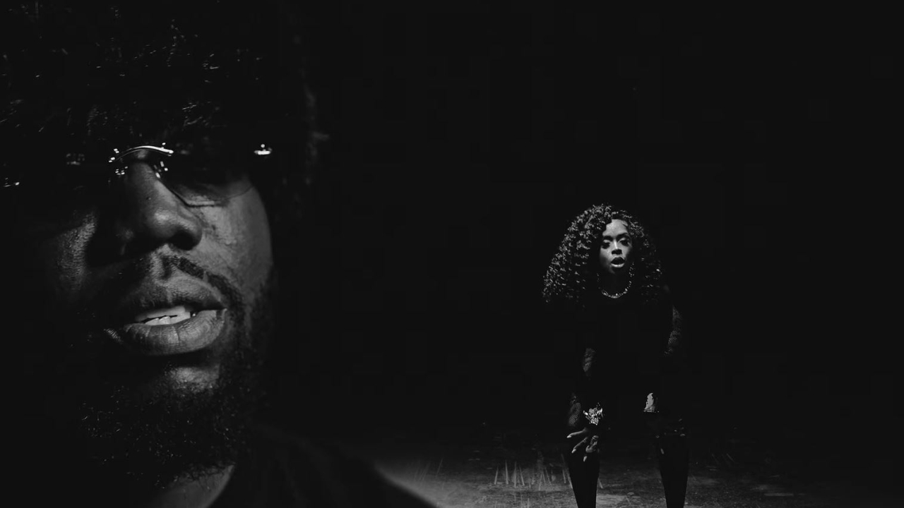 Dinos et Bamby bluffants sur le clip de "Paulin Paulin Paulin"