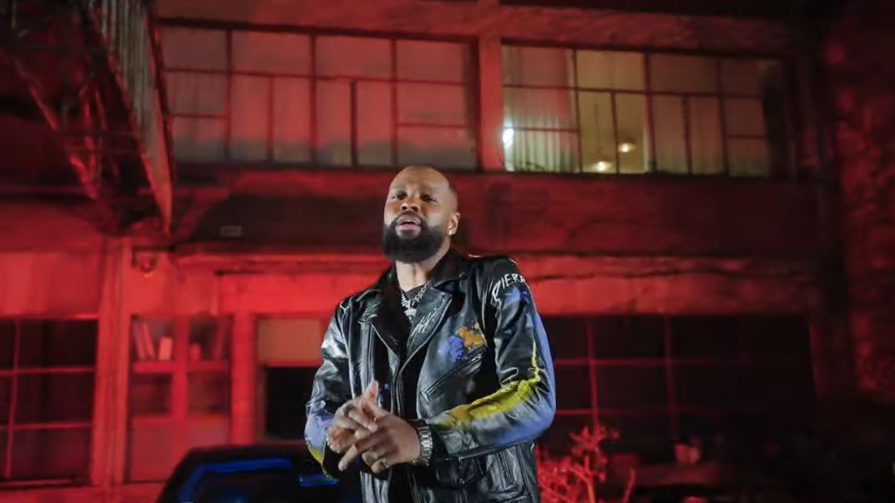 DJ Kawest et Hiro sont en plein "Dilemme"