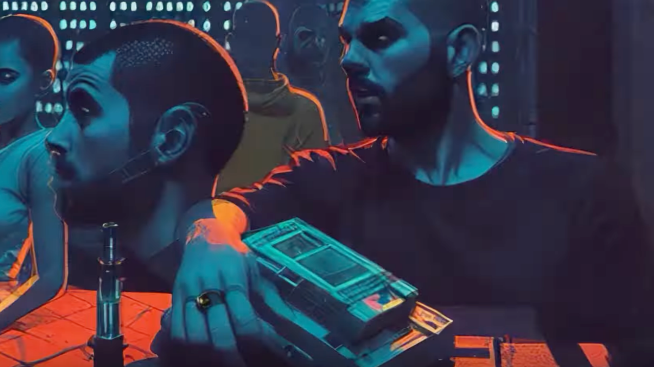 DJ Pone est au "Paradis"