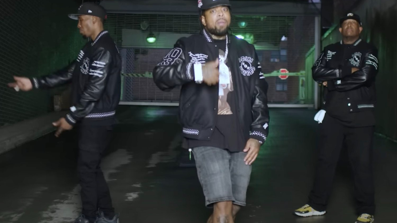 DJ Premier, Westside Gunn et Rome Streetz s'associent sur "Runway"