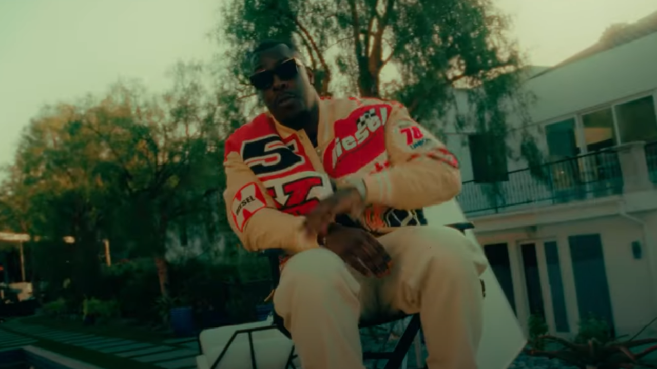 DJ Quick et Joé Dwet Filé nous racontent une "Histoire de Cœur"