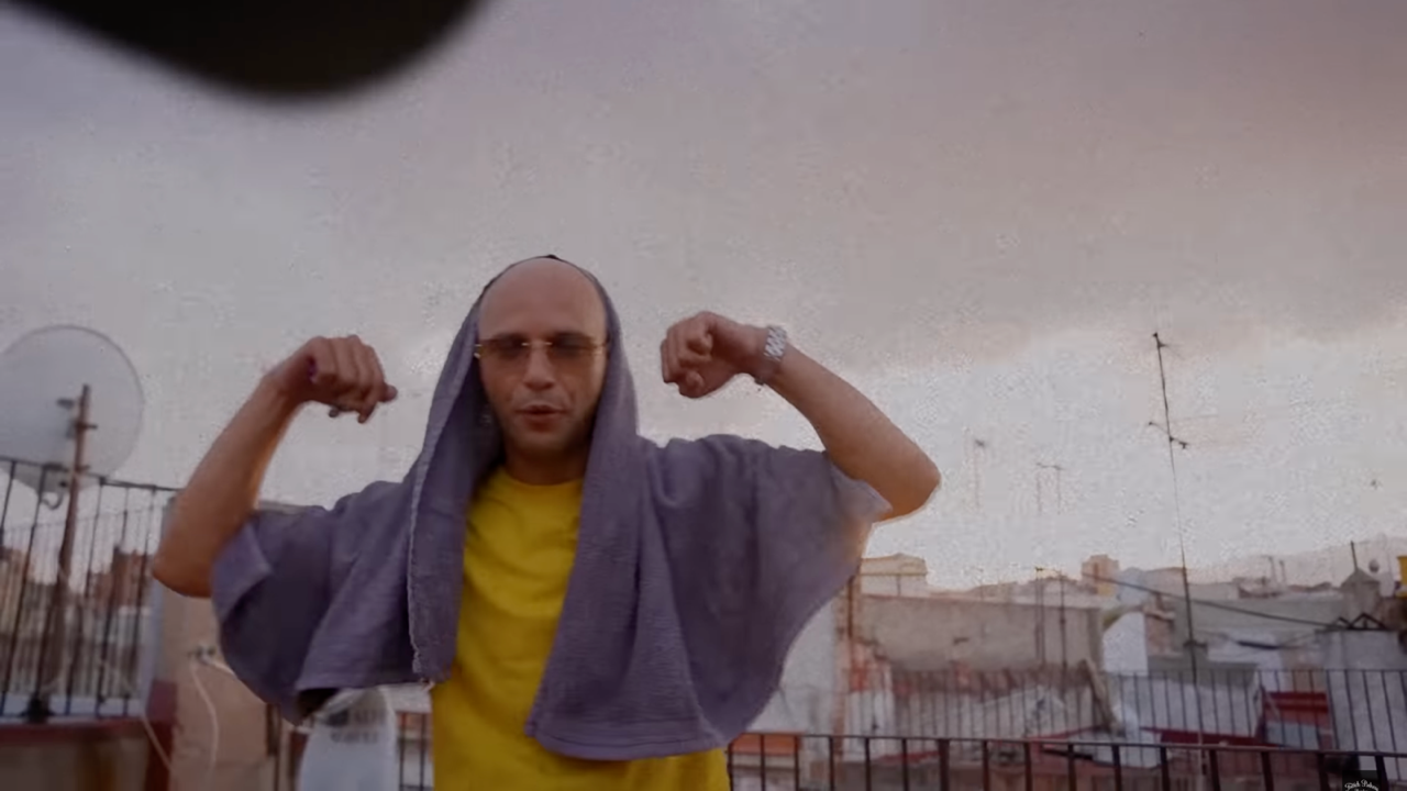 DJ Weedim et Alkpote balancent le clip de "Tounsi Freestyle Pt. 3"