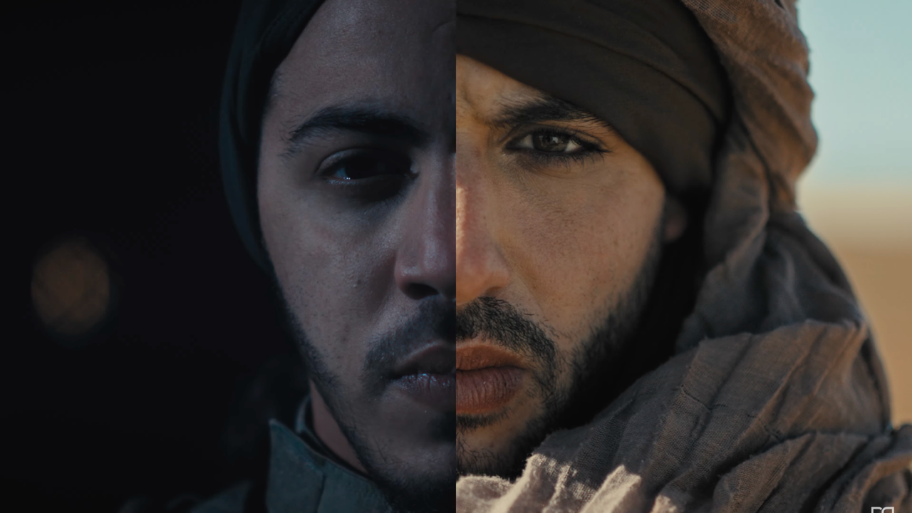 Djadja & Dinaz sont de retour avec "La Force Tranquille"