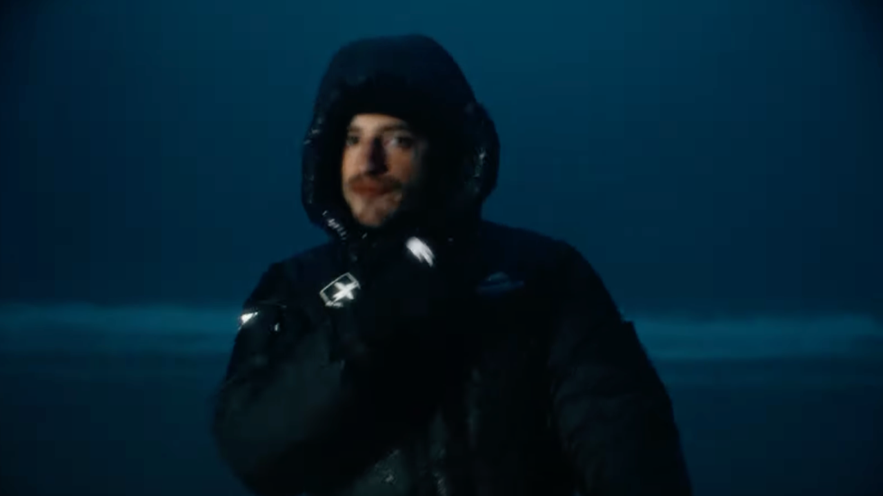 Django nous emmène à "Arès"