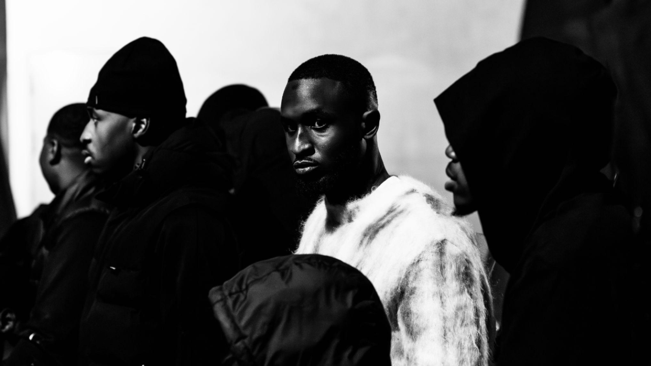 DJEFFI envoie GANG X2