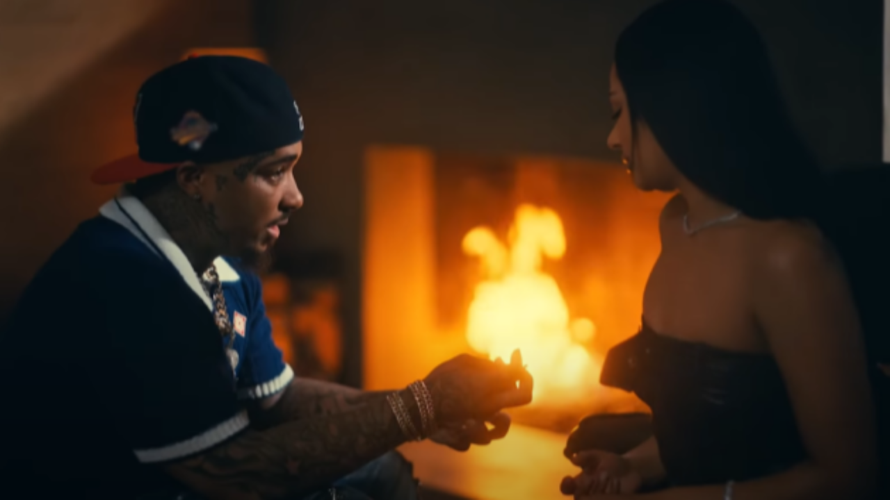 Doe Boy dévoile un clip plein de profondeur avec "Deep End"