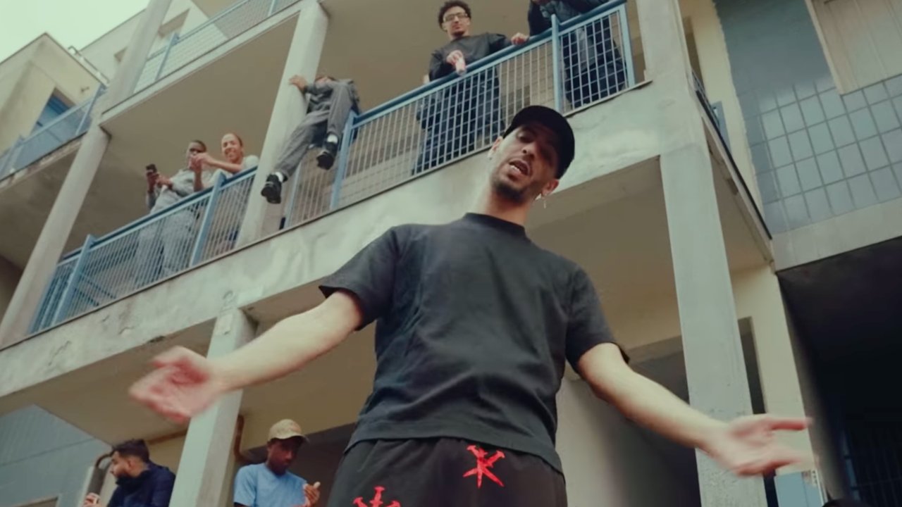 Don Milli est de retour avec "J'en rêve encore"