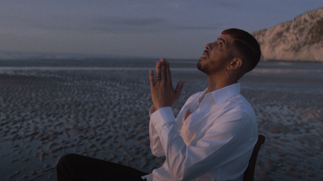 Don Milli, tu m’as quitté "Dis-moi qui t’es" ?