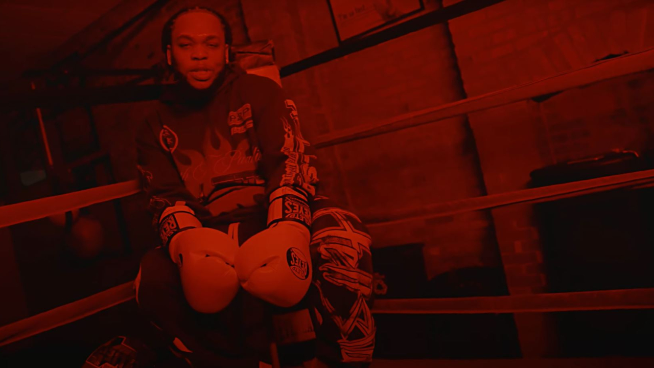 Don Q remet les gants dans "Rulers back"