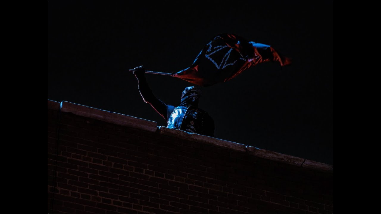 Don Toliver a de l'"Attiutde"