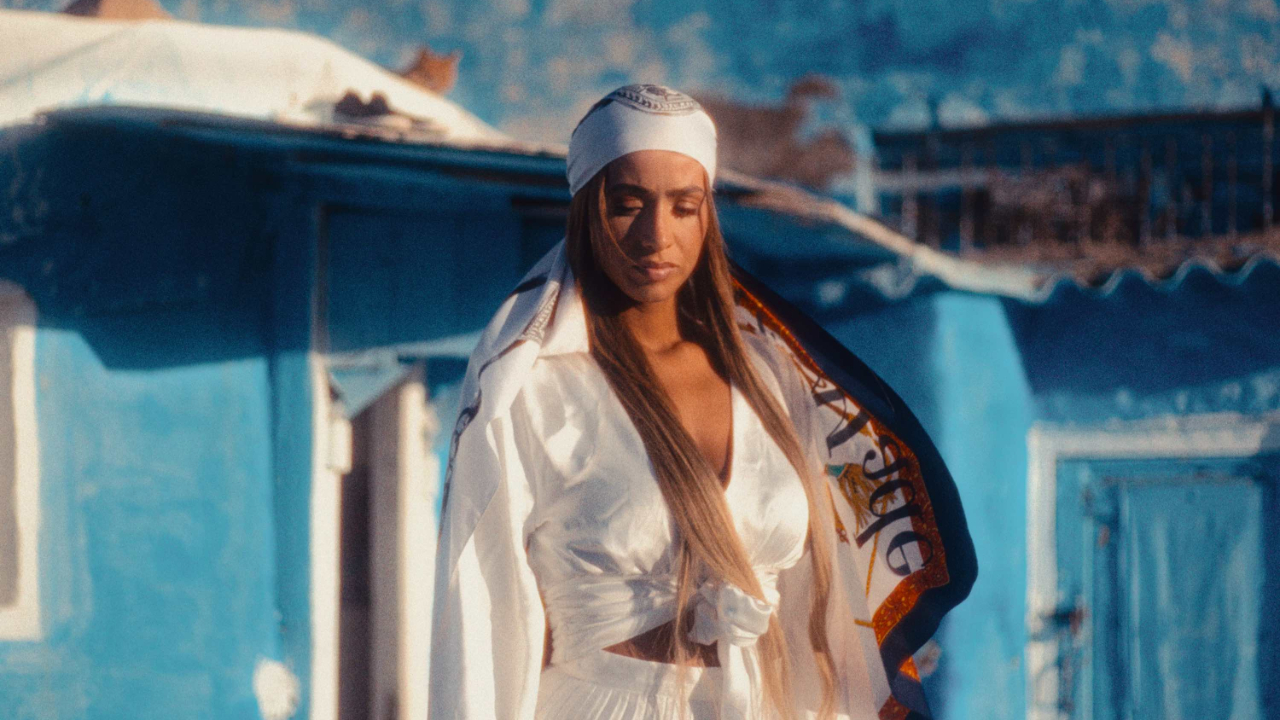 Doria nous parle de "L'orphelin"