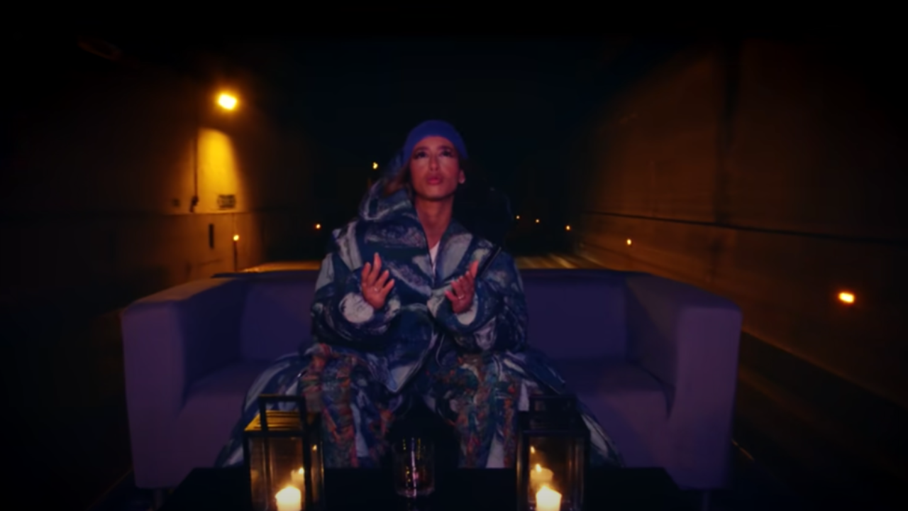 Doria veut un "Porte Maillot "