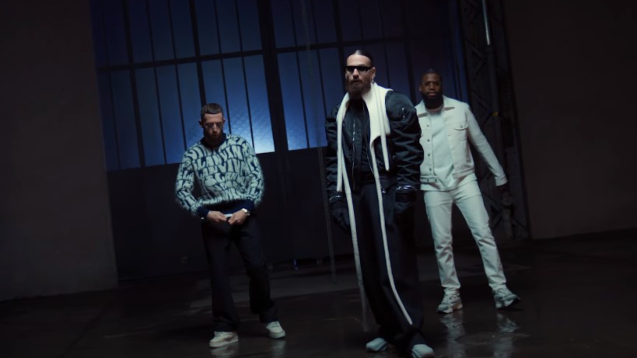 DosPunto et SCH ont goûté au "Poison"